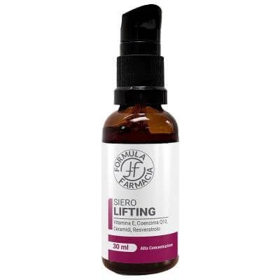 Formula serului de lifting facial 30 ml
