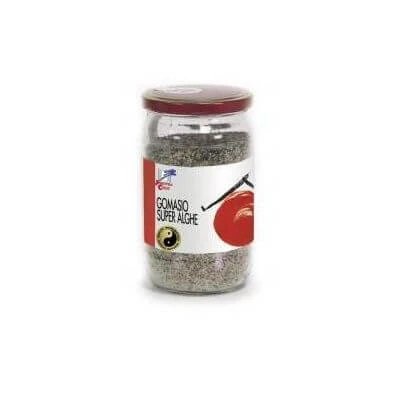 Gomasio super alge 150 g