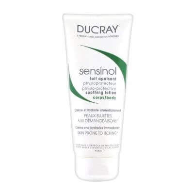 Sensinol lat crp 200ml ducray