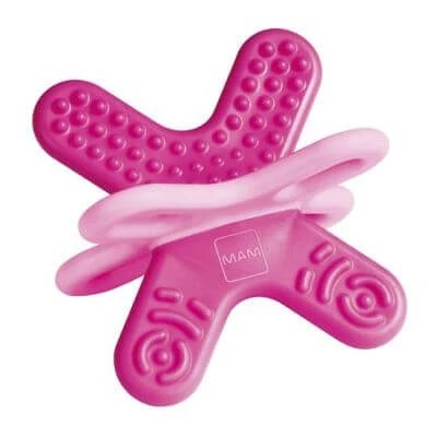 Mam bite & relax phase 2 feminin