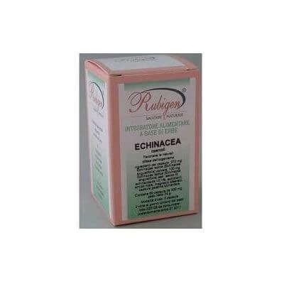 Rubigen echinacea 60 capsule