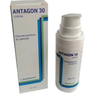 Antagon 30 cremă 50 ml