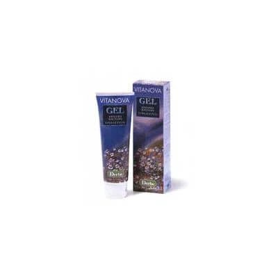 Vitanova gel fixator 125 ml