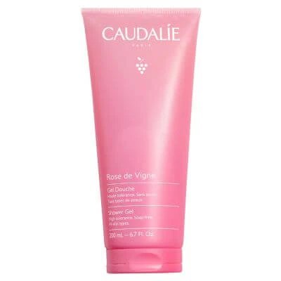 Gel de duș rose de vigne 200 ml 2022