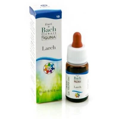Larch guna picături 10 ml