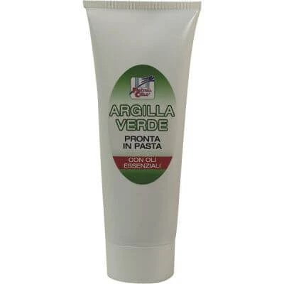 Pastă de argilă verde gata preparată 200 ml