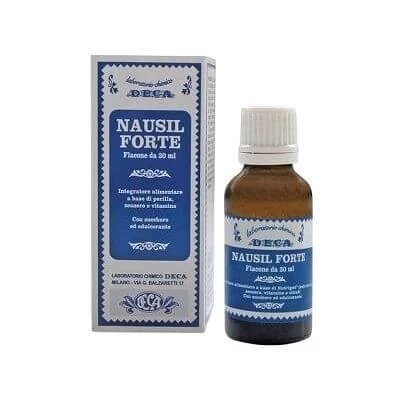 Nausil forte flacon 30 ml