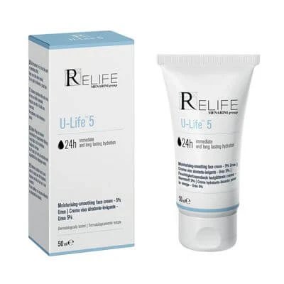 U-life 5 cremă 50 ml