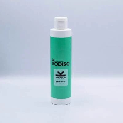 Șampon nutritiv Kodiso pentru părul scurt 200 ml