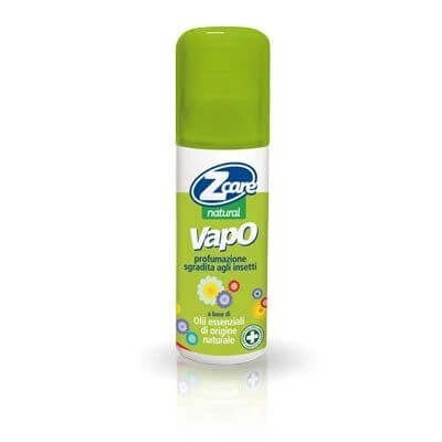 Z care natural vapo 100 ml