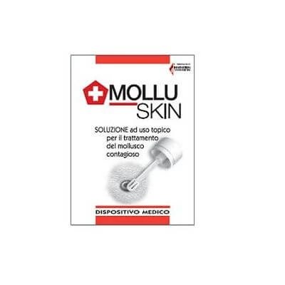Soluție Molluskin 5 ml