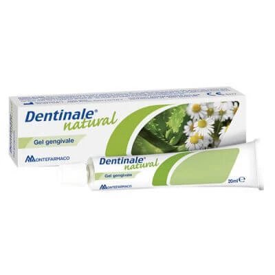Dentinal natural 20 ml
