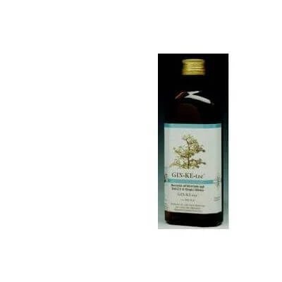 Hidromel Ginketze 200 ml