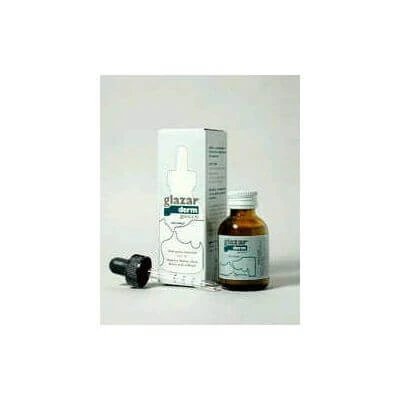Glazarderm premix picături 50 ml