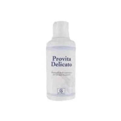 Șampon blând Provita 500 ml