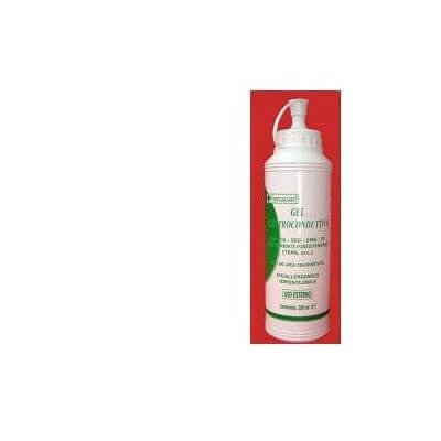 Gel electroconductor pentru ecg eeg pe 250 ml