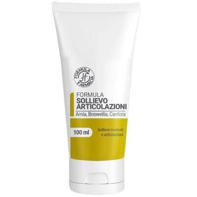 Formula Joint Relief Cream 100 ml