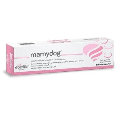 Mamydog seringă preumplută 30 g