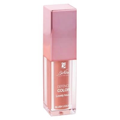 Fard de obraz lichid Defence colour lovely touch n401 rose