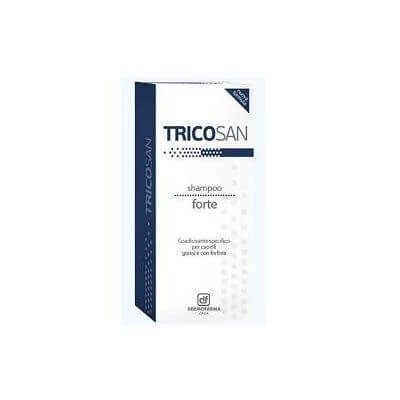 Șampon puternic Tricosan 150 ml