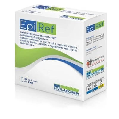 Epiref 20 stick pack