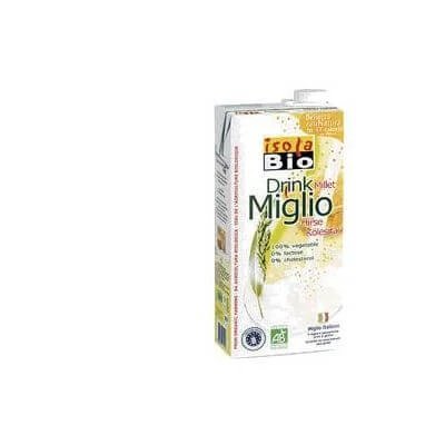 Migliodrink cărămidă 1 litru