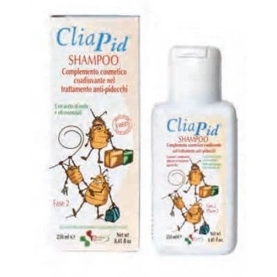 Cliapid tratament intensiv 150 ml