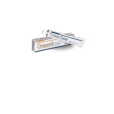 Crema Pharcos chromovit 40 ml