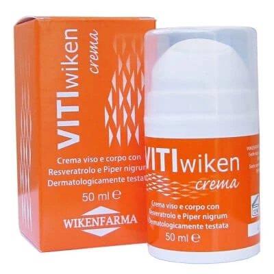 Crema Vitiwiken 50 ml