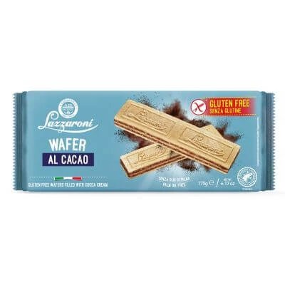 Vafe cu cacao 175 g