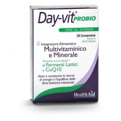 Ziua vit probio 30 comprimate