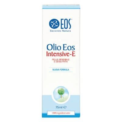 Eos intensive-e ulei 75 ml