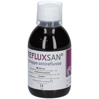 Sirop Refluxsan 250 ml