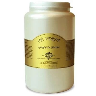 Ceai verde chinezesc 650 g
