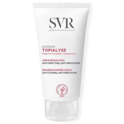 Topialyse barieră reparatoare cremă protectoare 50 ml