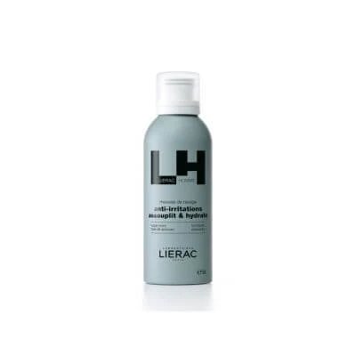 Lierac homme spumă pentru barbă 150 ml