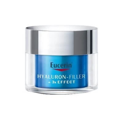 Eucerin hyaluron-filler noapte hidratant booster 50 ml
