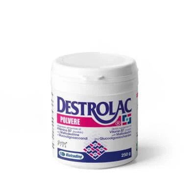 Destrolac pulbere solubilă în apă 250 g