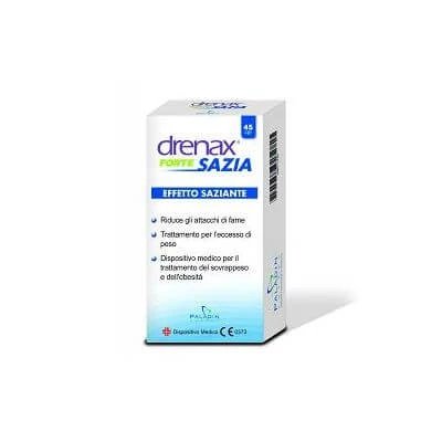 Drenax forte satiates 45 comprimate