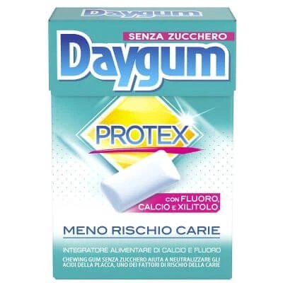 Daygum protex gum 30 g nou