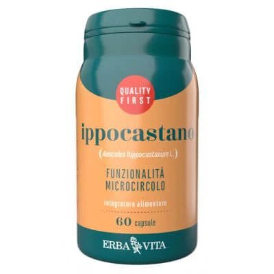 Castan de cal 60 capsule