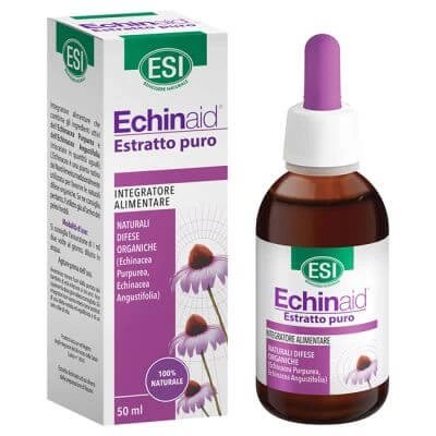 Esi echinaid extract pur 50 ml