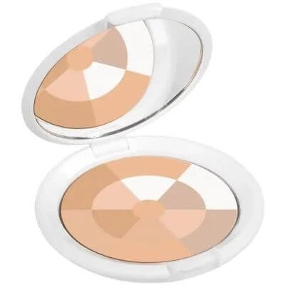 Avene couvrance pudră translucidă mozaic