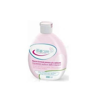 Illa care detergent intim 250 ml
