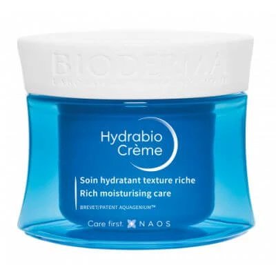 Cremă Hydrabio 50 ml