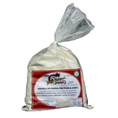 Amestec de făină 1 kg