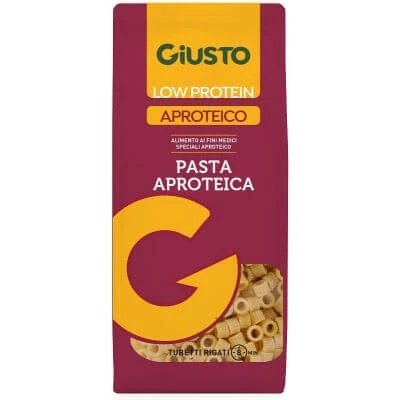 Giusto aproteic tub cu dungi 250 g