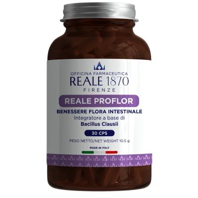 Royal 1870 royal proflor 30 capsule