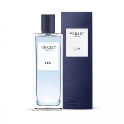 Verset cen apă de parfum 50 ml
