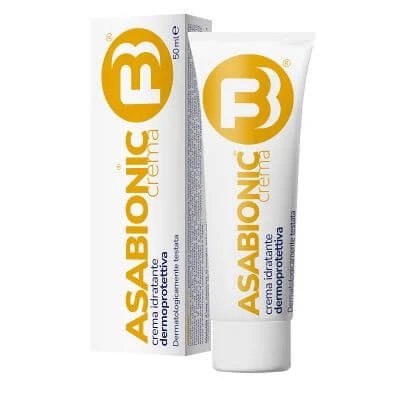 Crema Asabionic 50 ml